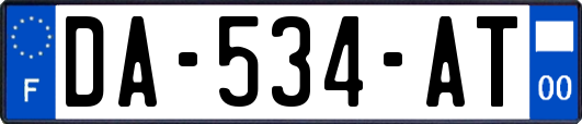 DA-534-AT