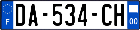 DA-534-CH
