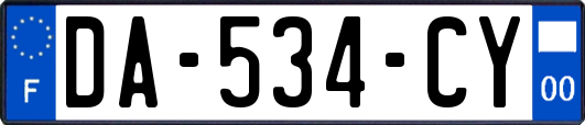 DA-534-CY