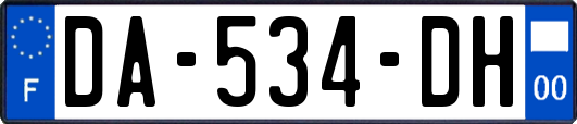 DA-534-DH