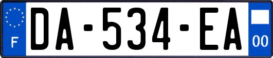DA-534-EA