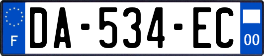 DA-534-EC