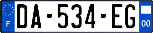 DA-534-EG