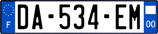 DA-534-EM