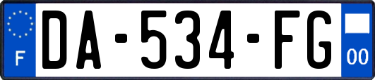 DA-534-FG