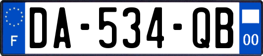 DA-534-QB