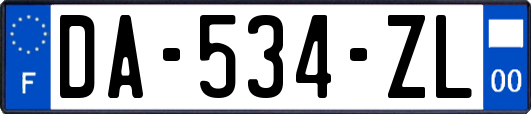 DA-534-ZL