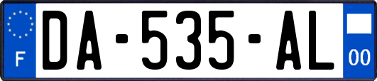 DA-535-AL