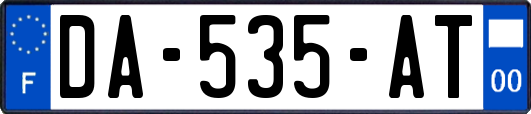 DA-535-AT