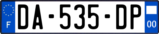 DA-535-DP
