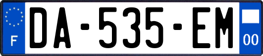 DA-535-EM