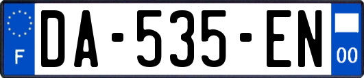 DA-535-EN
