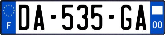 DA-535-GA