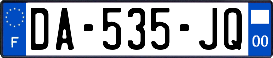 DA-535-JQ