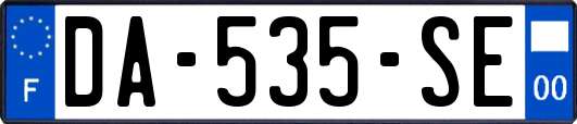 DA-535-SE