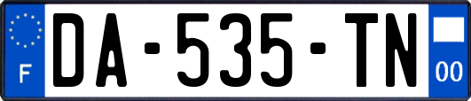 DA-535-TN