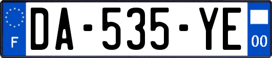 DA-535-YE