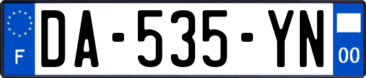 DA-535-YN