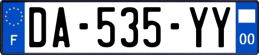 DA-535-YY