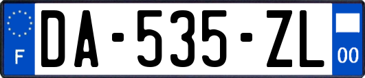 DA-535-ZL