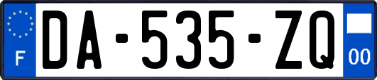 DA-535-ZQ