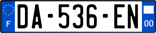 DA-536-EN