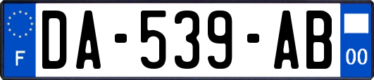 DA-539-AB