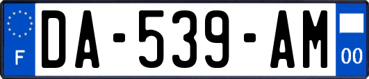 DA-539-AM