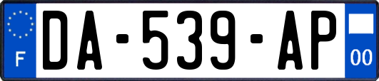 DA-539-AP