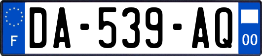 DA-539-AQ