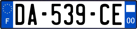 DA-539-CE