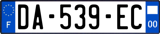 DA-539-EC