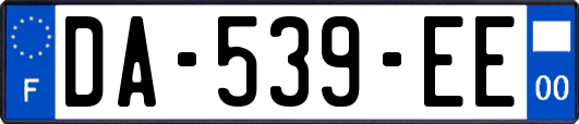 DA-539-EE