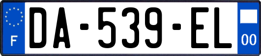 DA-539-EL