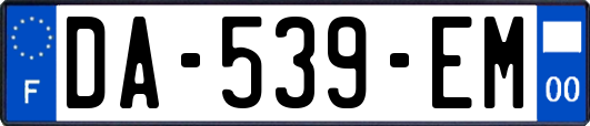 DA-539-EM