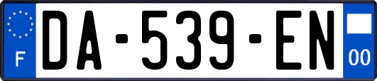 DA-539-EN