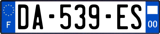 DA-539-ES