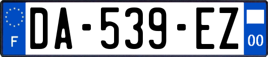 DA-539-EZ