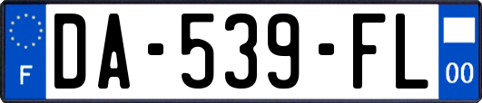 DA-539-FL