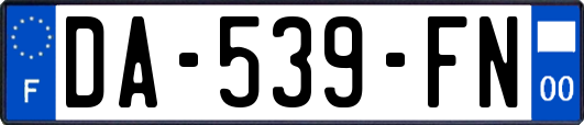 DA-539-FN