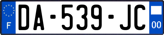 DA-539-JC