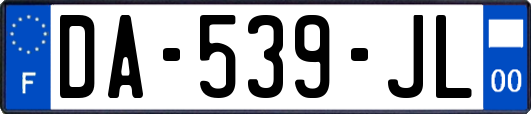 DA-539-JL