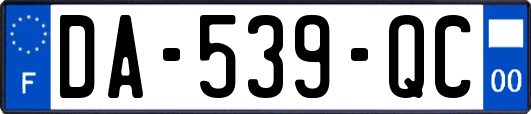 DA-539-QC