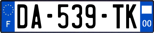 DA-539-TK