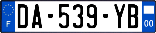DA-539-YB