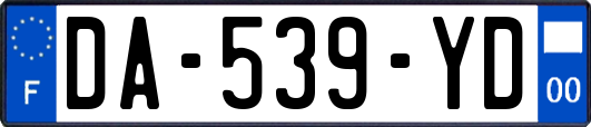 DA-539-YD