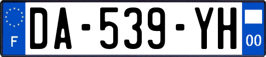 DA-539-YH
