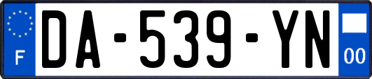DA-539-YN
