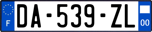 DA-539-ZL