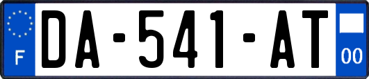 DA-541-AT